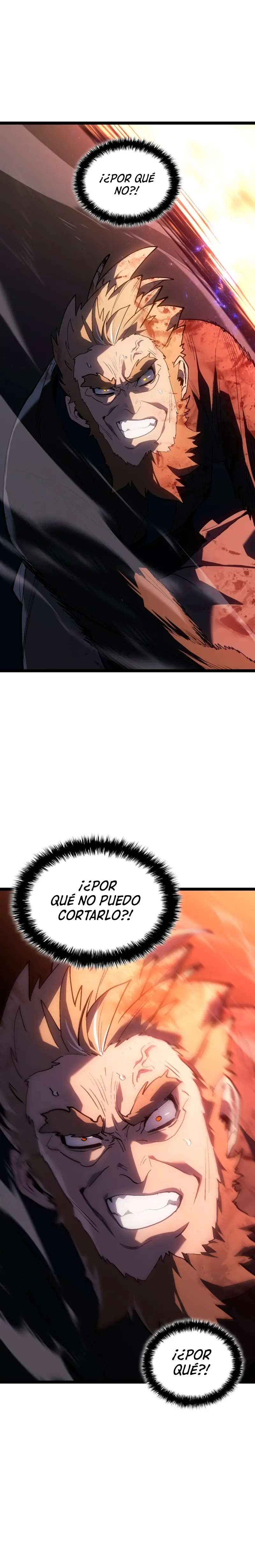 El Asesino de la Luna a la Deriva Capitulo 106 página 25