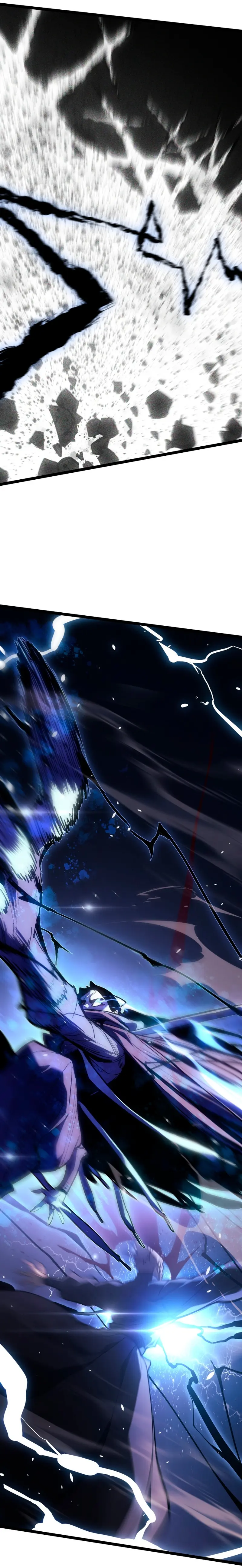 El Asesino de la Luna a la Deriva Capitulo 106 página 32