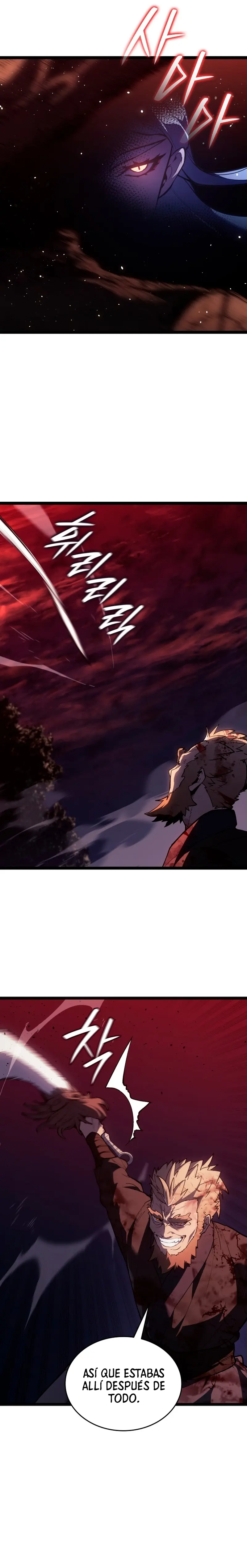 El Asesino de la Luna a la Deriva Capitulo 106 página 5
