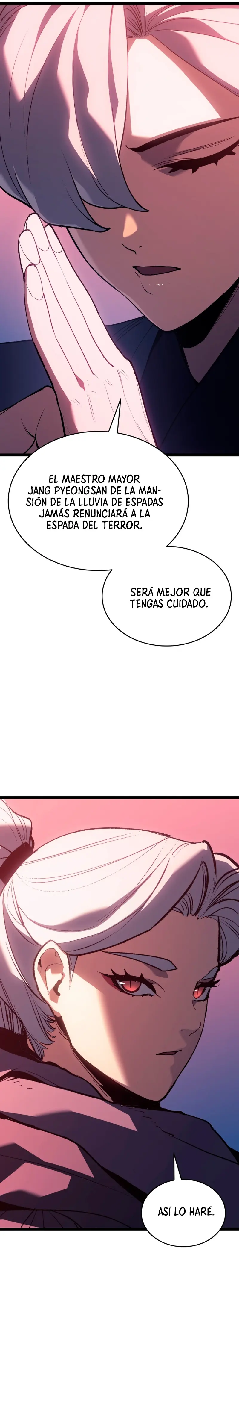 El Asesino de la Luna a la Deriva Capitulo 107 página 13