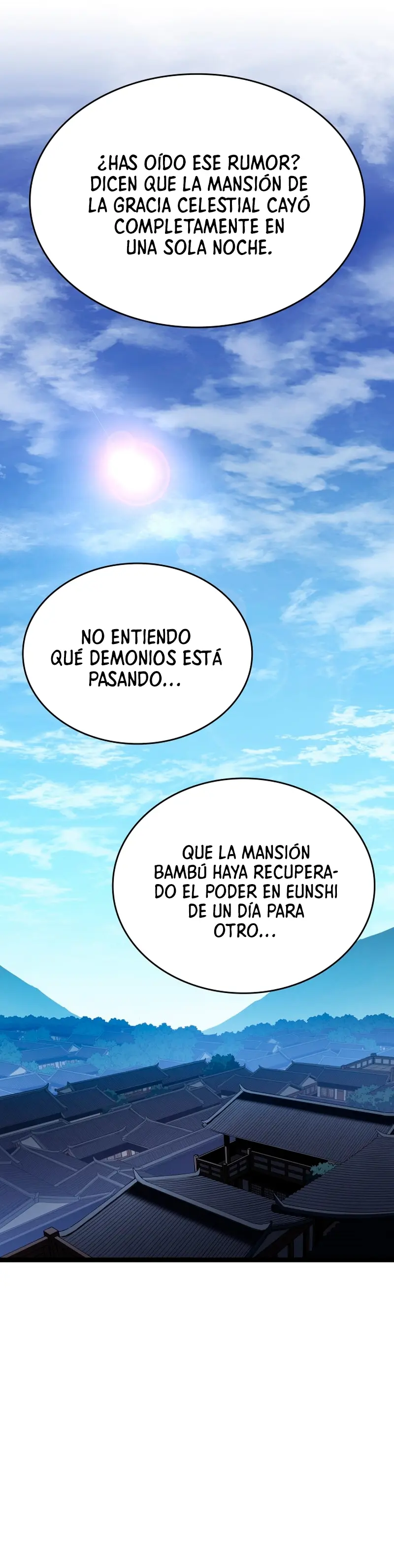 El Asesino de la Luna a la Deriva Capitulo 107 página 15
