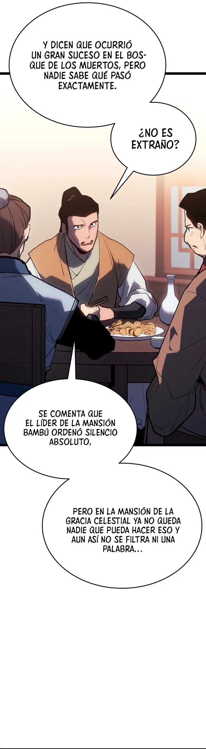 El Asesino de la Luna a la Deriva Capitulo 107 página 16