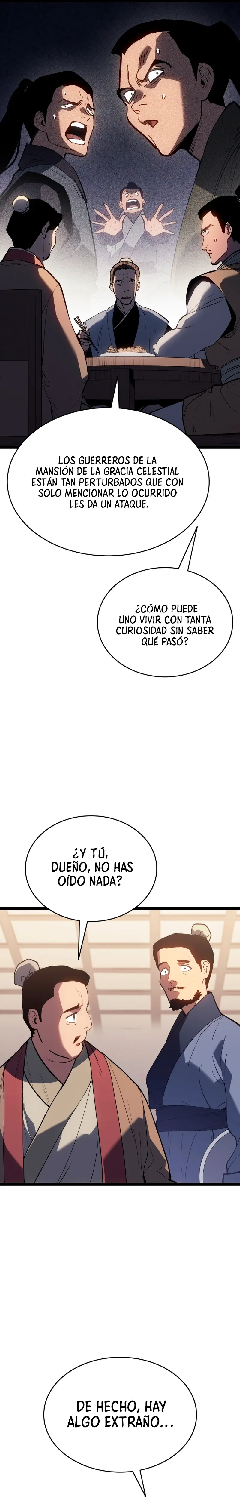 El Asesino de la Luna a la Deriva Capitulo 107 página 17