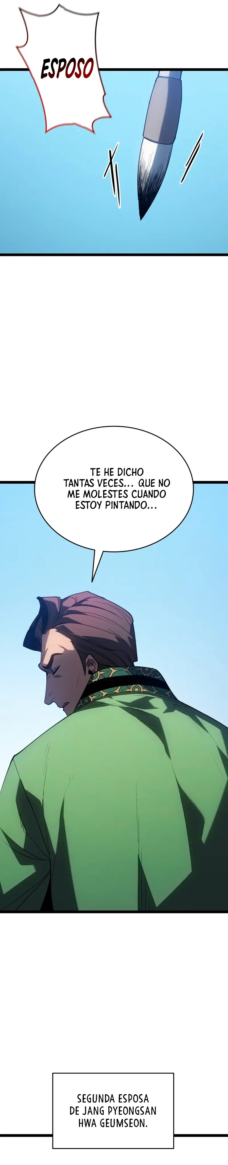 El Asesino de la Luna a la Deriva Capitulo 107 página 23