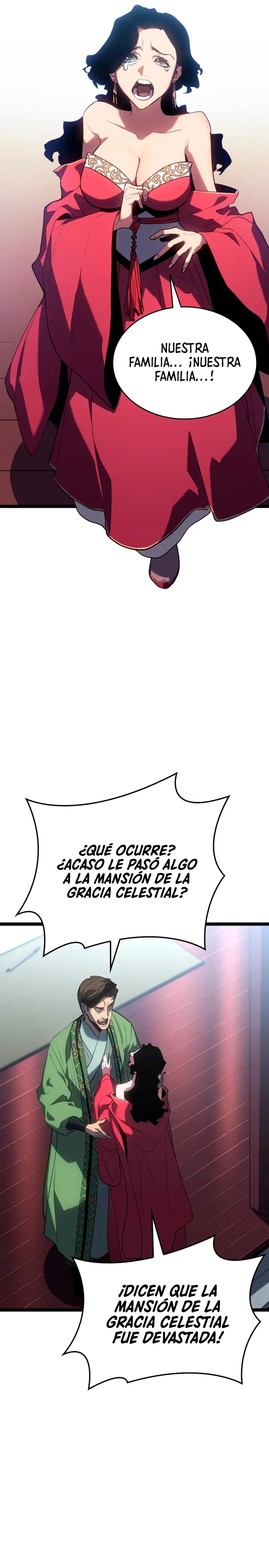El Asesino de la Luna a la Deriva Capitulo 107 página 24