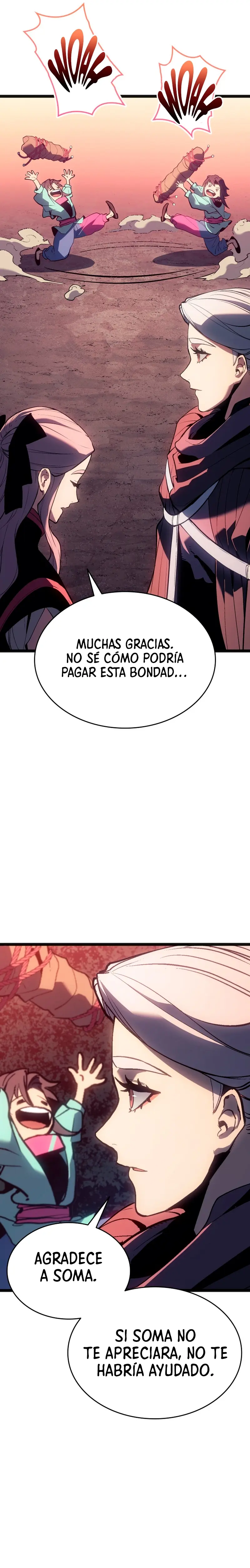El Asesino de la Luna a la Deriva Capitulo 107 página 3
