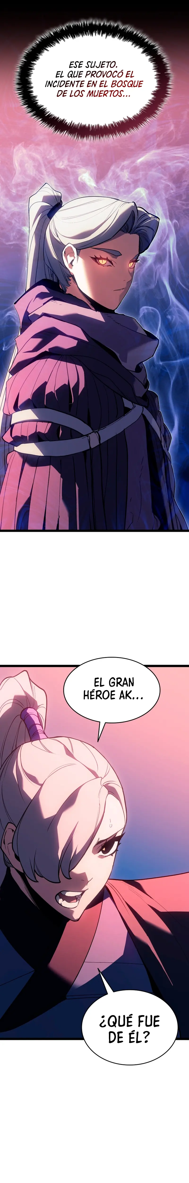 El Asesino de la Luna a la Deriva Capitulo 107 página 9