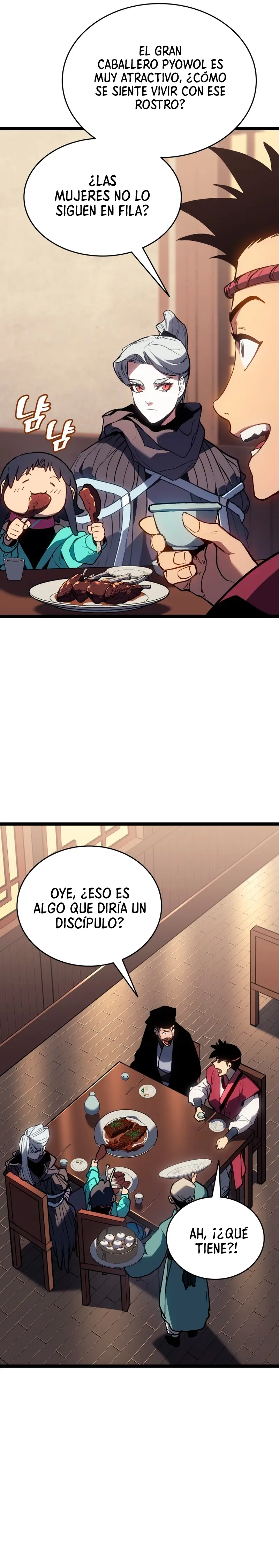 El Asesino de la Luna a la Deriva Capitulo 108 página 13