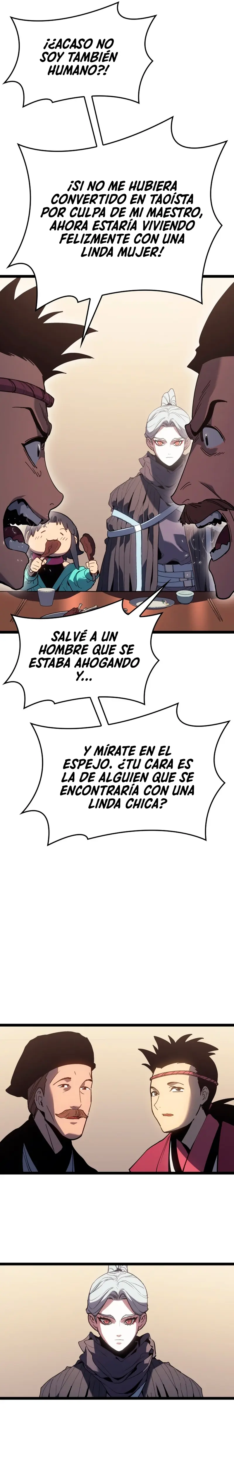 El Asesino de la Luna a la Deriva Capitulo 108 página 14