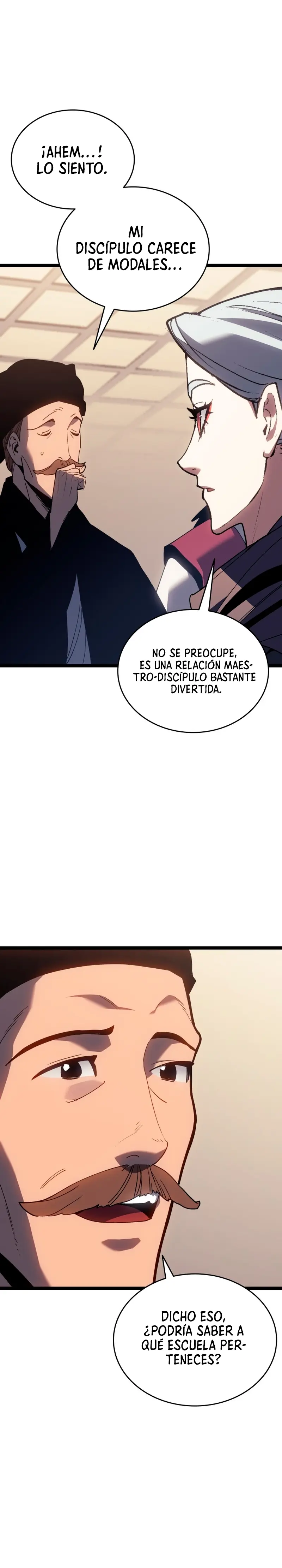 El Asesino de la Luna a la Deriva Capitulo 108 página 15
