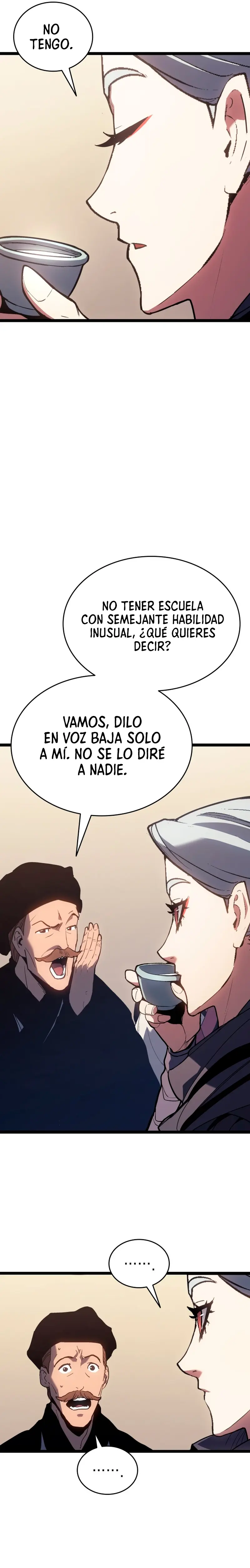 El Asesino de la Luna a la Deriva Capitulo 108 página 16