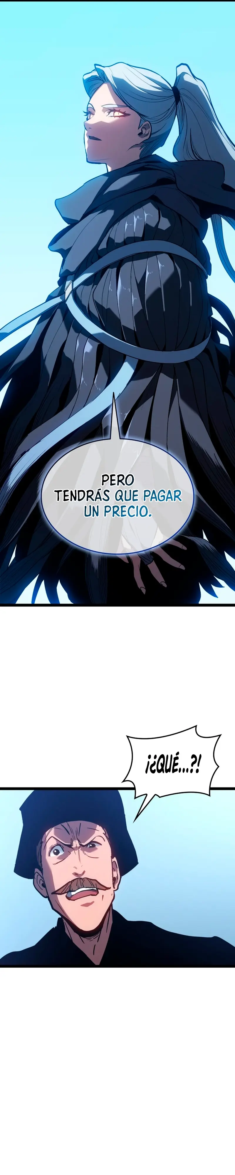 El Asesino de la Luna a la Deriva Capitulo 108 página 2