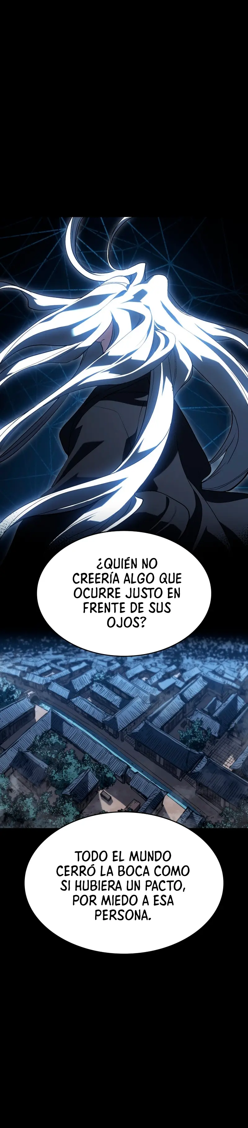 El Asesino de la Luna a la Deriva Capitulo 108 página 22