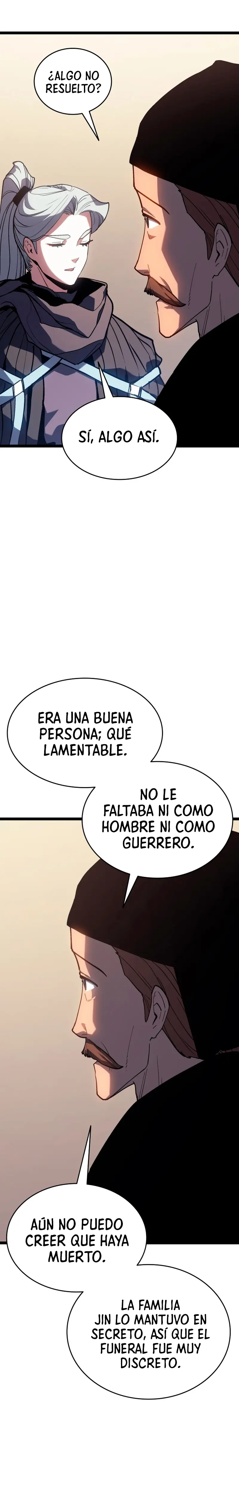 El Asesino de la Luna a la Deriva Capitulo 108 página 34