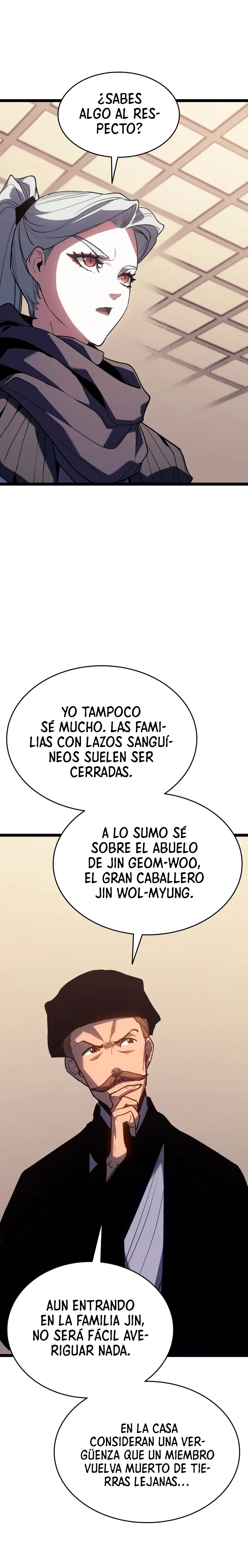 El Asesino de la Luna a la Deriva Capitulo 108 página 35