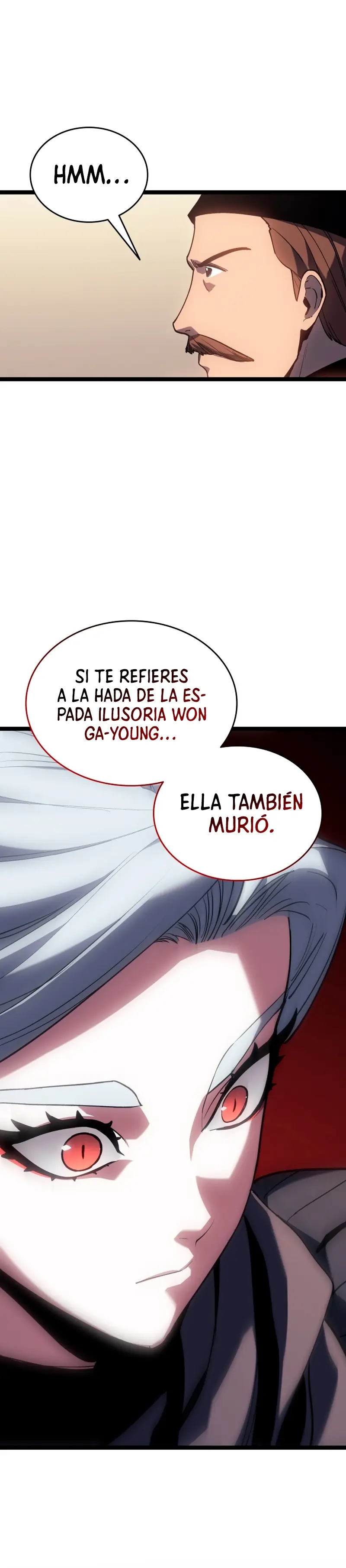 El Asesino de la Luna a la Deriva Capitulo 108 página 39