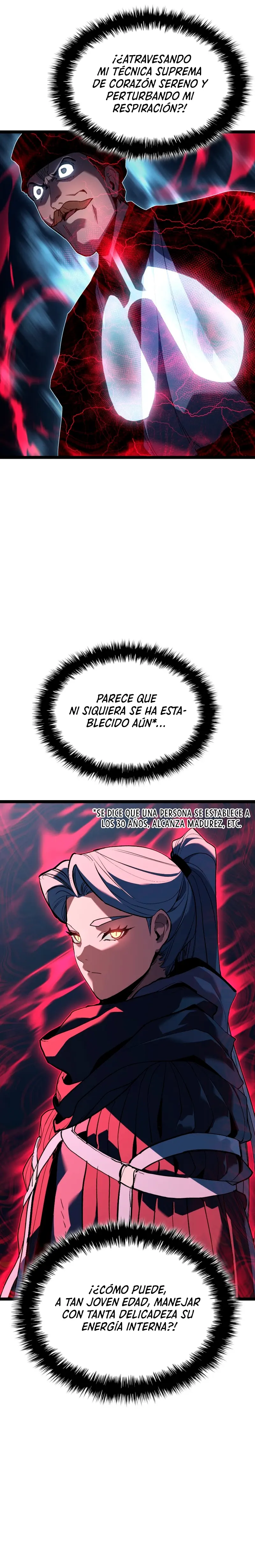 El Asesino de la Luna a la Deriva Capitulo 108 página 5