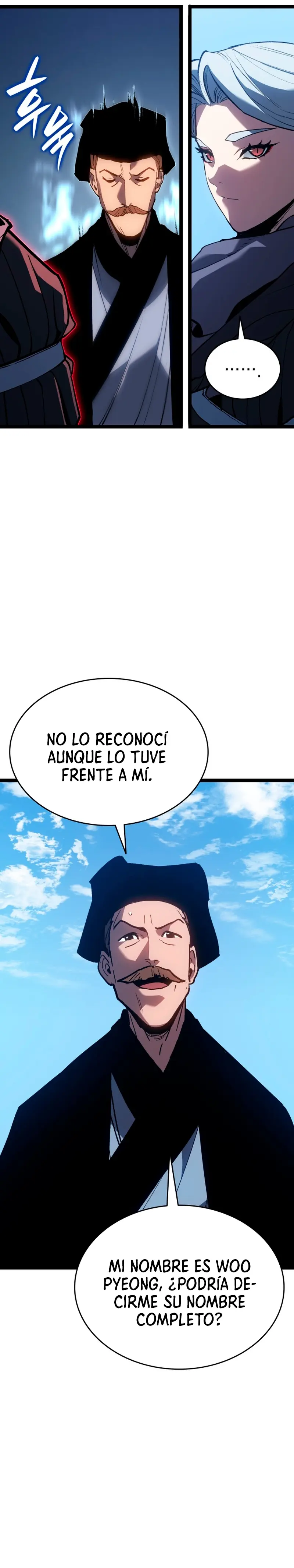 El Asesino de la Luna a la Deriva Capitulo 108 página 6