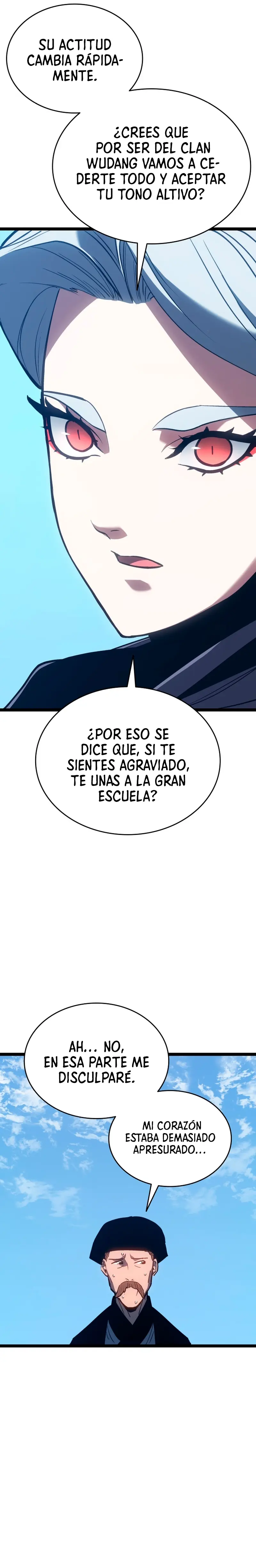 El Asesino de la Luna a la Deriva Capitulo 108 página 7