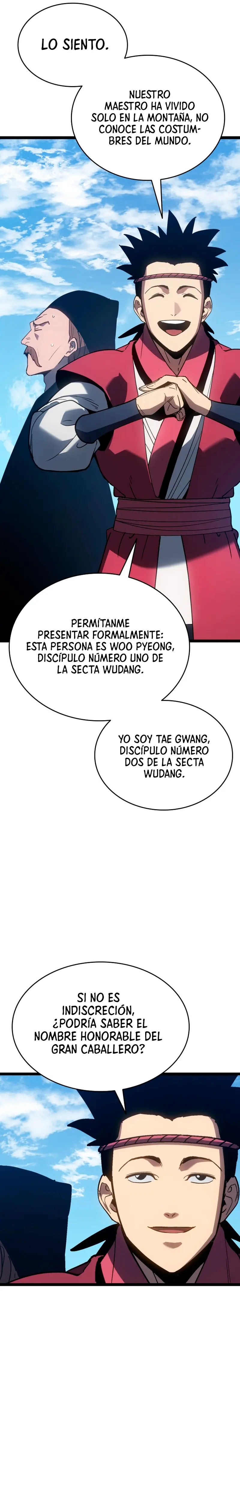 El Asesino de la Luna a la Deriva Capitulo 108 página 9