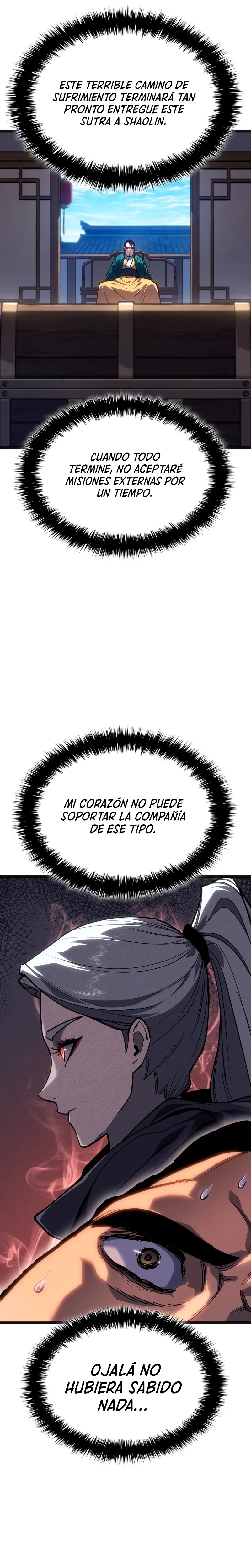 El Asesino de la Luna a la Deriva Capitulo 109 página 10