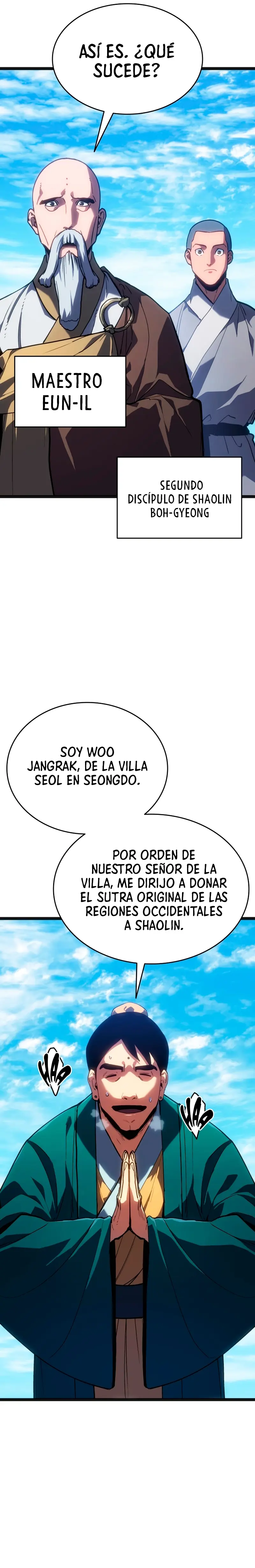 El Asesino de la Luna a la Deriva Capitulo 109 página 14