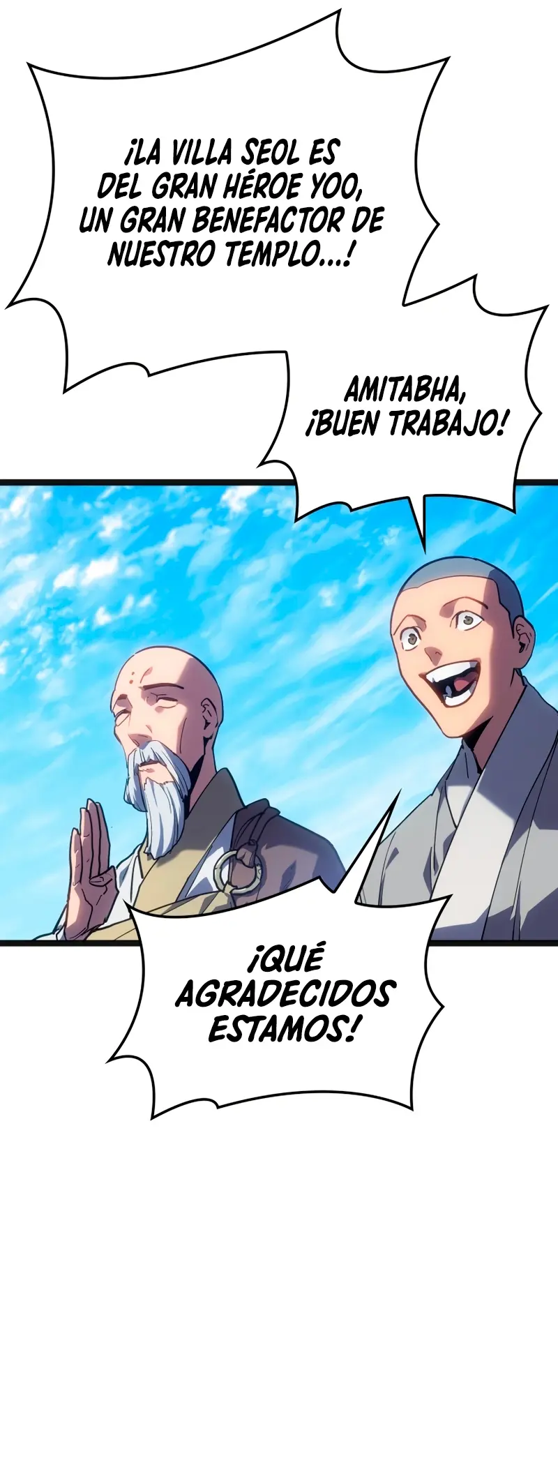 El Asesino de la Luna a la Deriva Capitulo 109 página 15