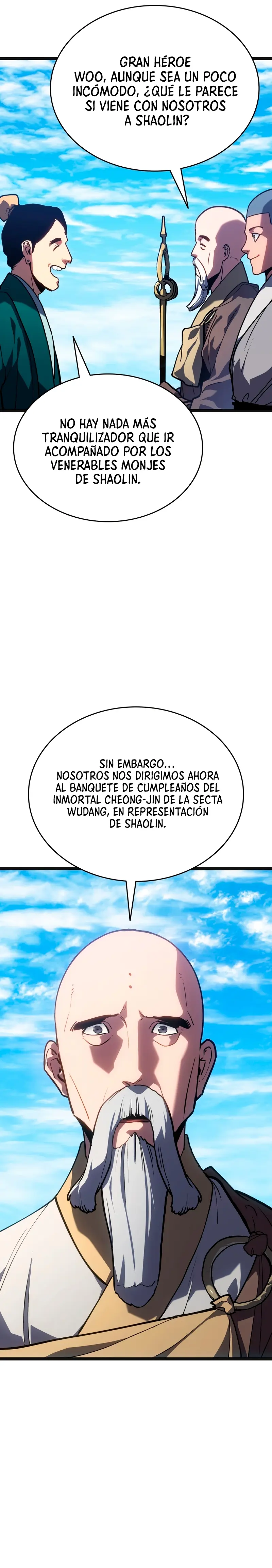 El Asesino de la Luna a la Deriva Capitulo 109 página 17
