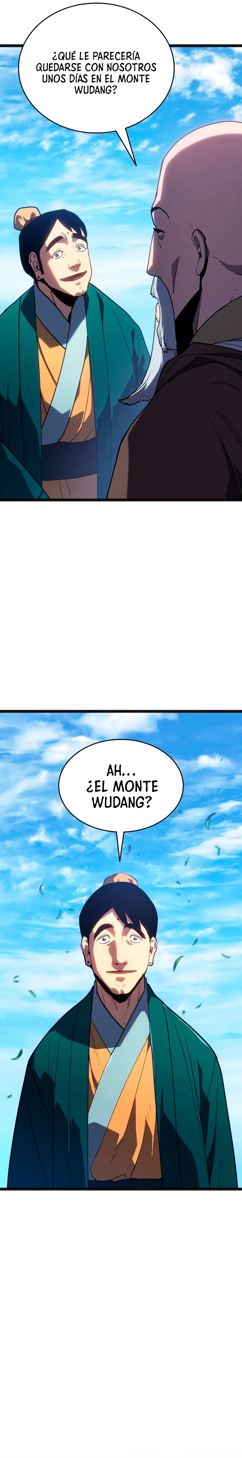 El Asesino de la Luna a la Deriva Capitulo 109 página 18