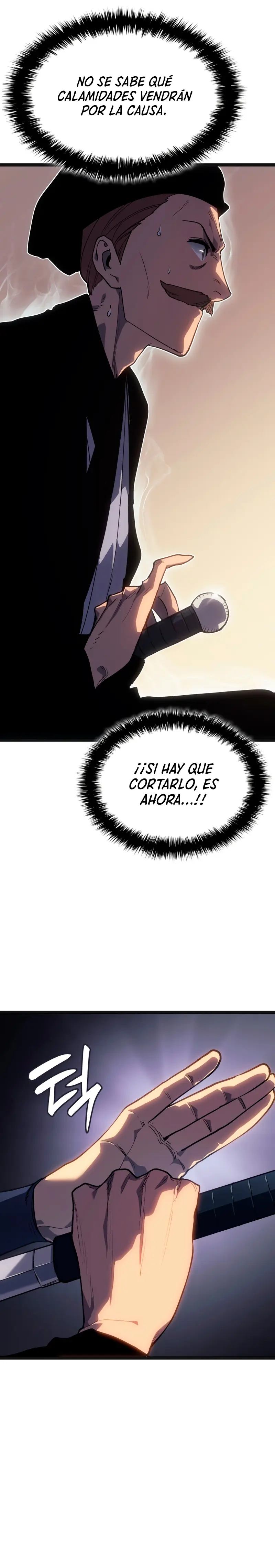 El Asesino de la Luna a la Deriva Capitulo 109 página 2
