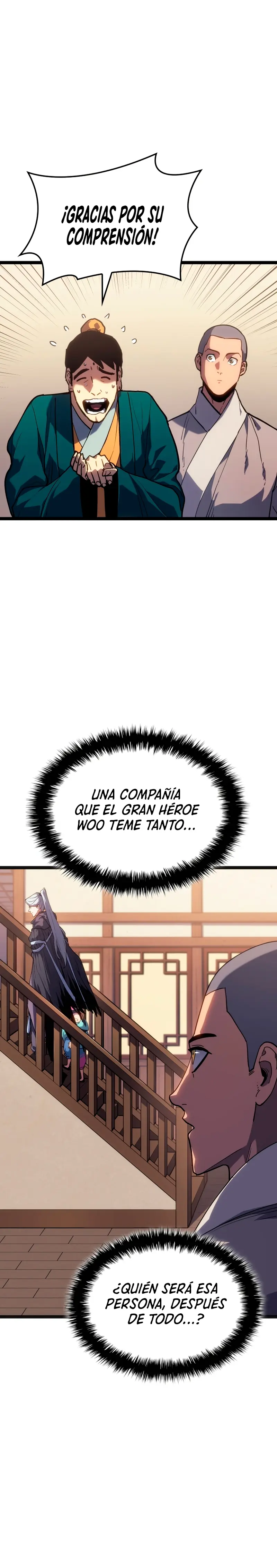 El Asesino de la Luna a la Deriva Capitulo 109 página 20