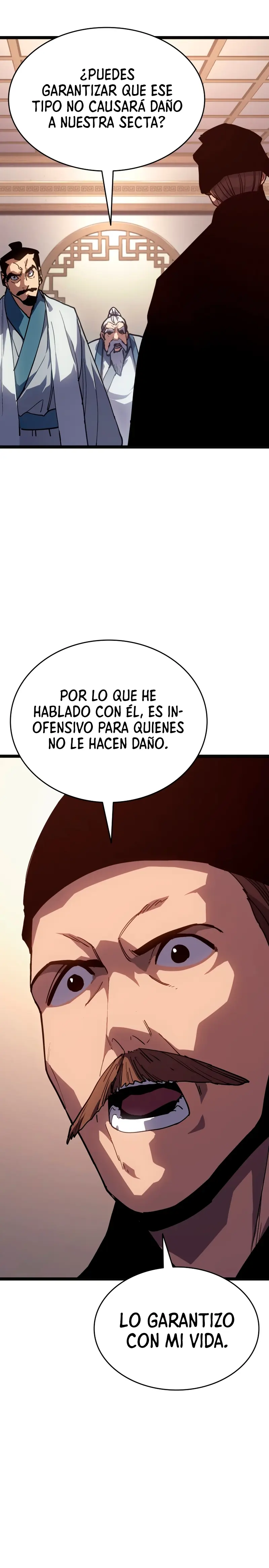 El Asesino de la Luna a la Deriva Capitulo 109 página 41
