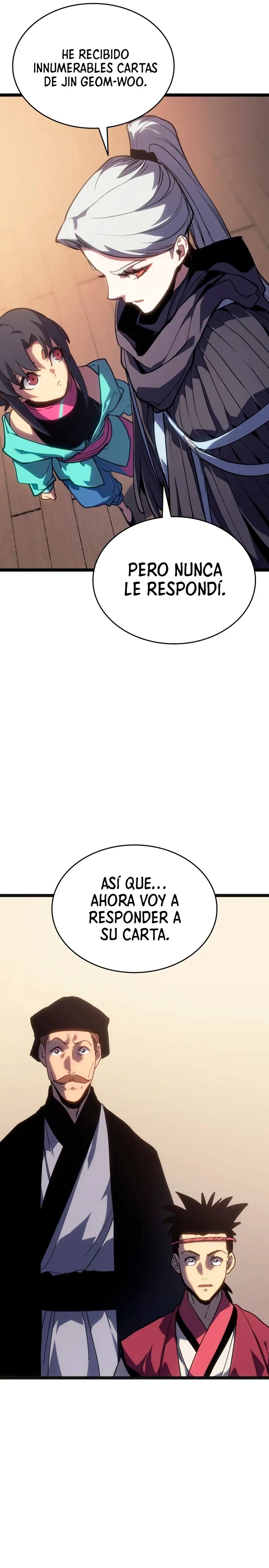 El Asesino de la Luna a la Deriva Capitulo 109 página 5