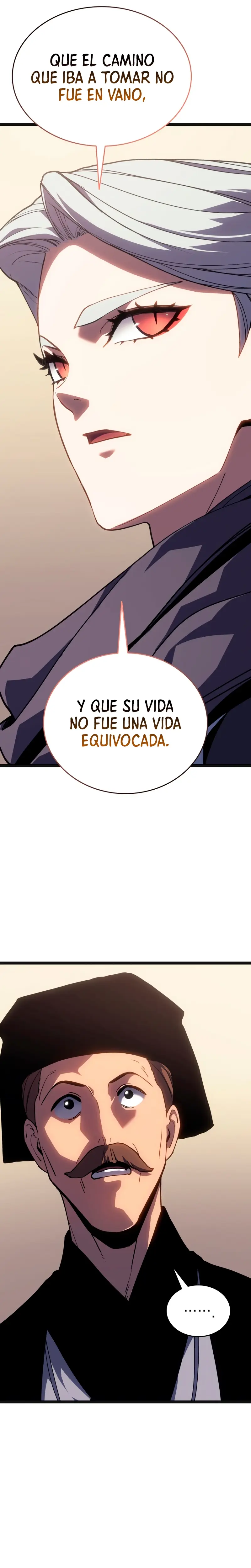 El Asesino de la Luna a la Deriva Capitulo 109 página 6
