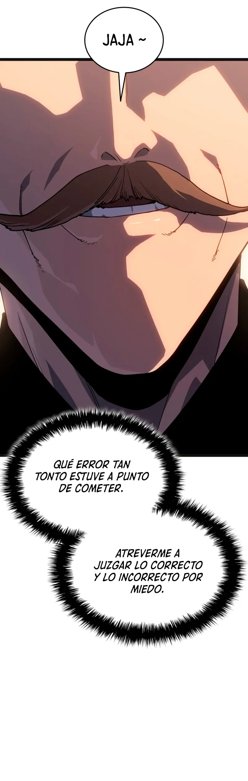 El Asesino de la Luna a la Deriva Capitulo 109 página 7