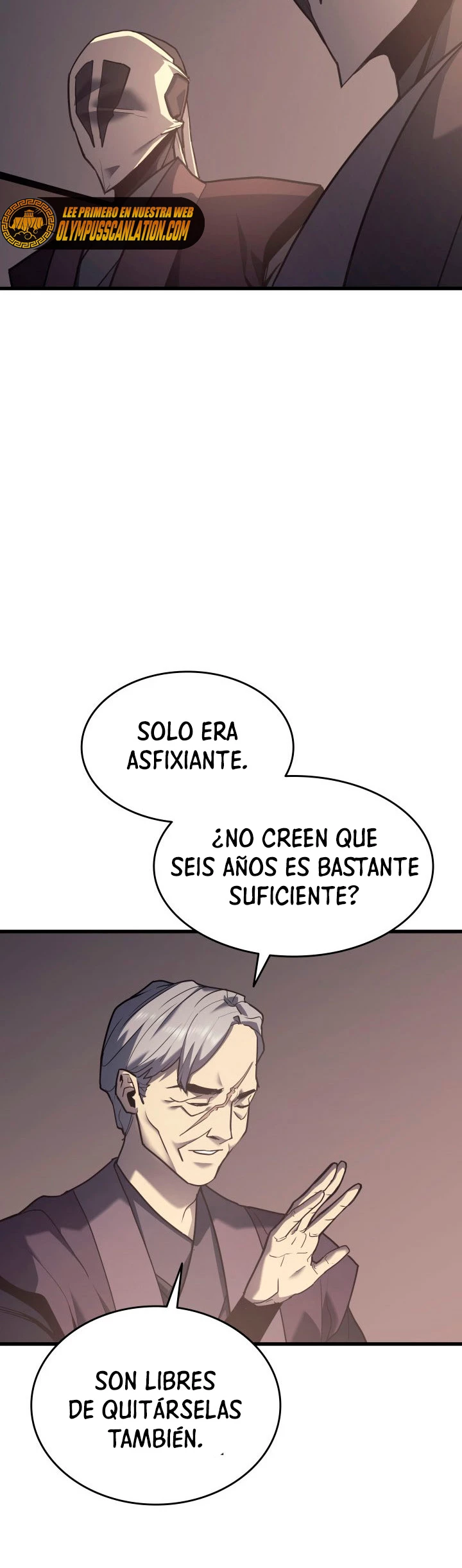 El Asesino de la Luna a la Deriva Capitulo 11 página 10