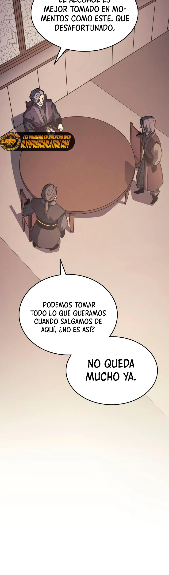 El Asesino de la Luna a la Deriva Capitulo 11 página 14