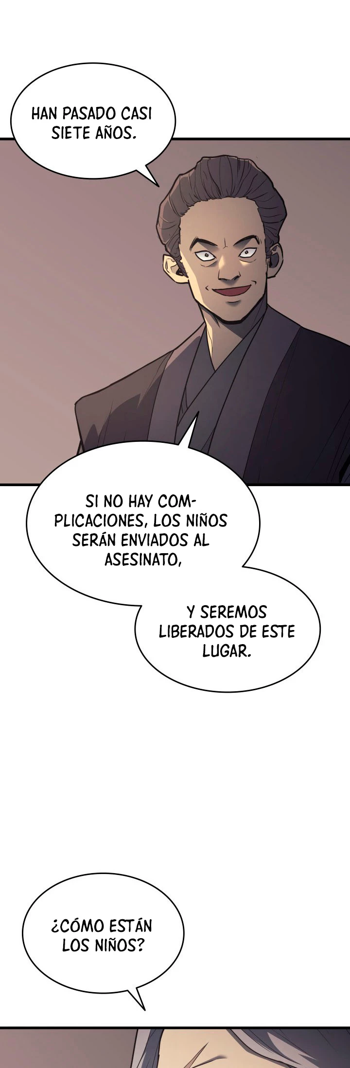 El Asesino de la Luna a la Deriva Capitulo 11 página 15