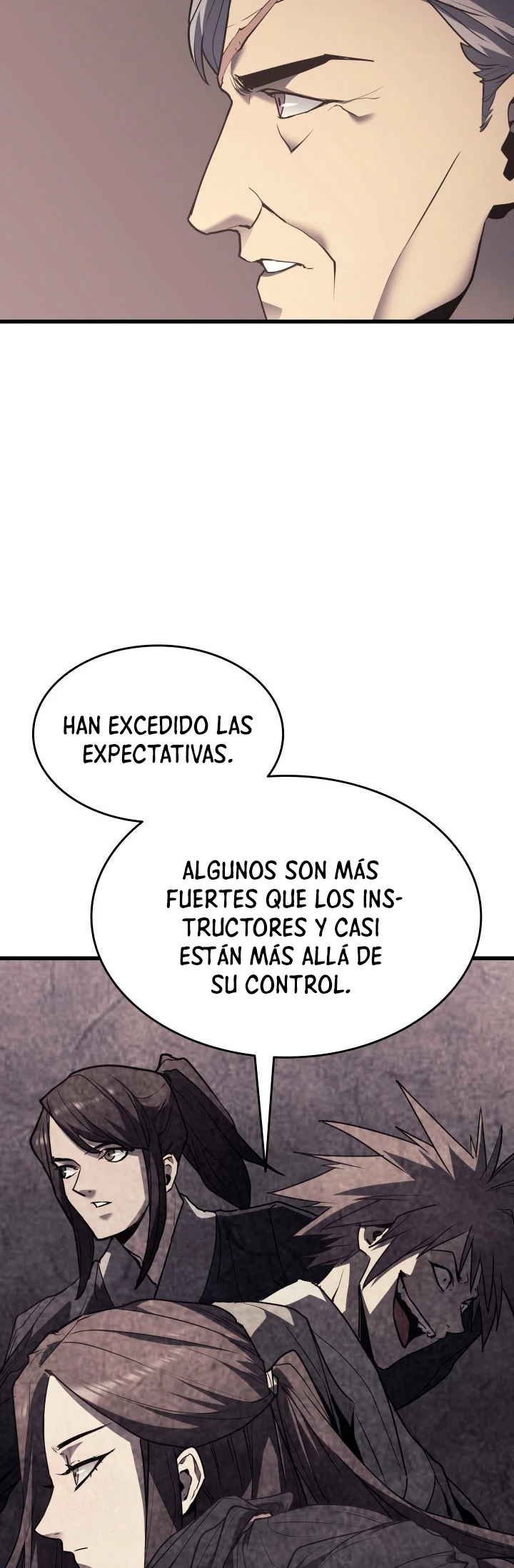 El Asesino de la Luna a la Deriva Capitulo 11 página 16