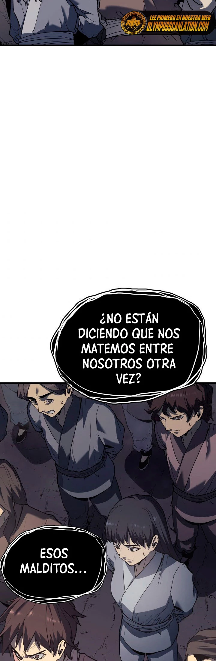 El Asesino de la Luna a la Deriva Capitulo 11 página 26
