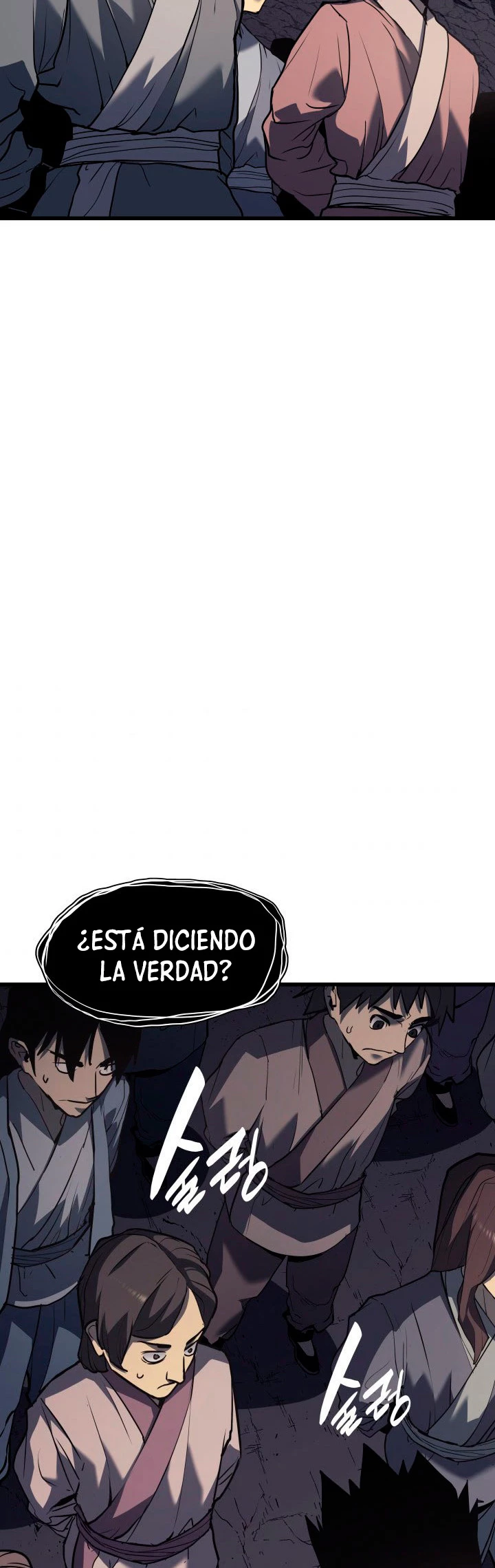 El Asesino de la Luna a la Deriva Capitulo 11 página 30