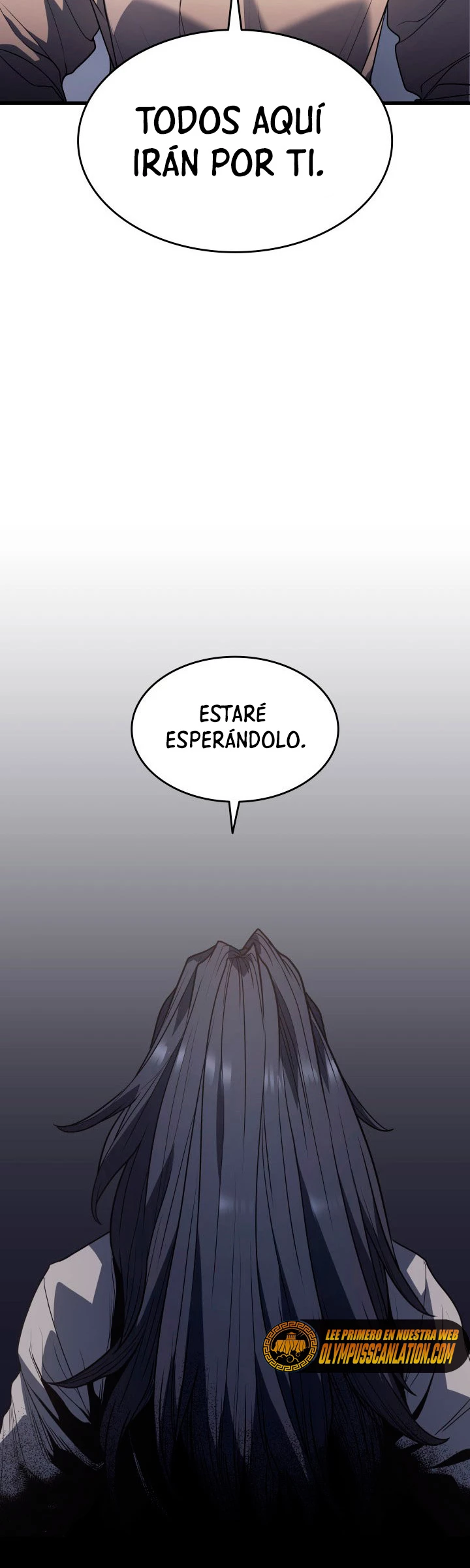El Asesino de la Luna a la Deriva Capitulo 11 página 40