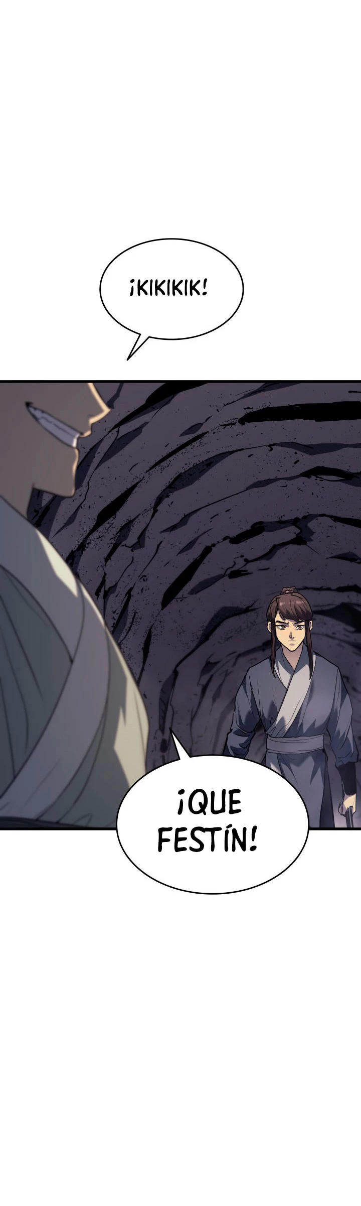 El Asesino de la Luna a la Deriva Capitulo 11 página 48