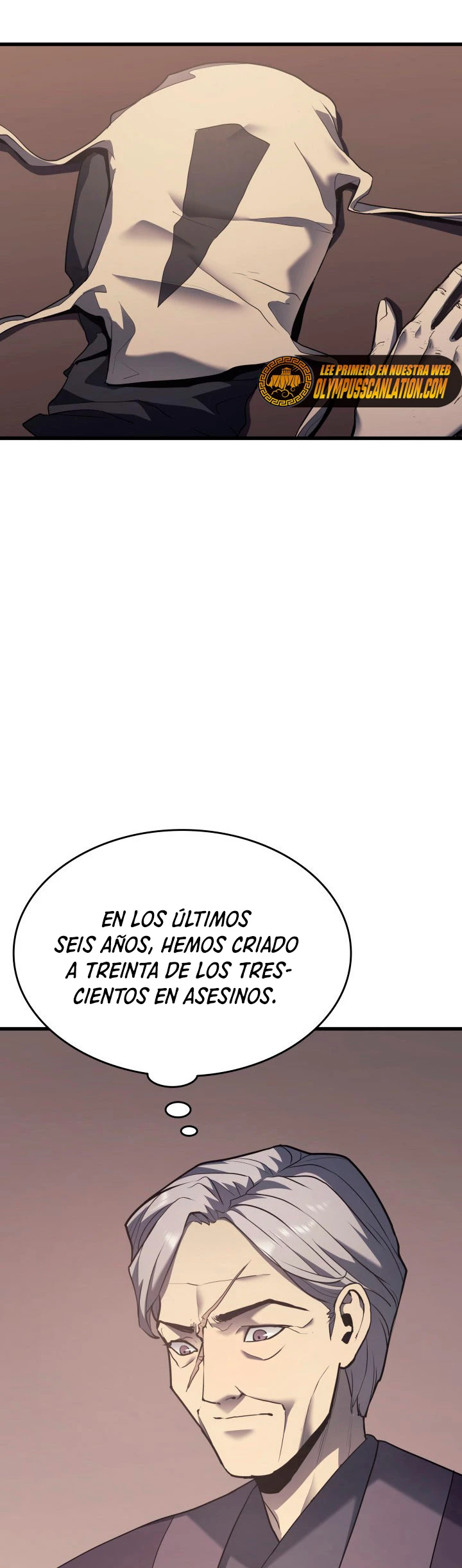 El Asesino de la Luna a la Deriva Capitulo 11 página 5