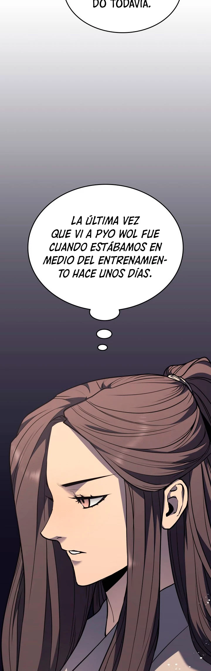El Asesino de la Luna a la Deriva Capitulo 11 página 53