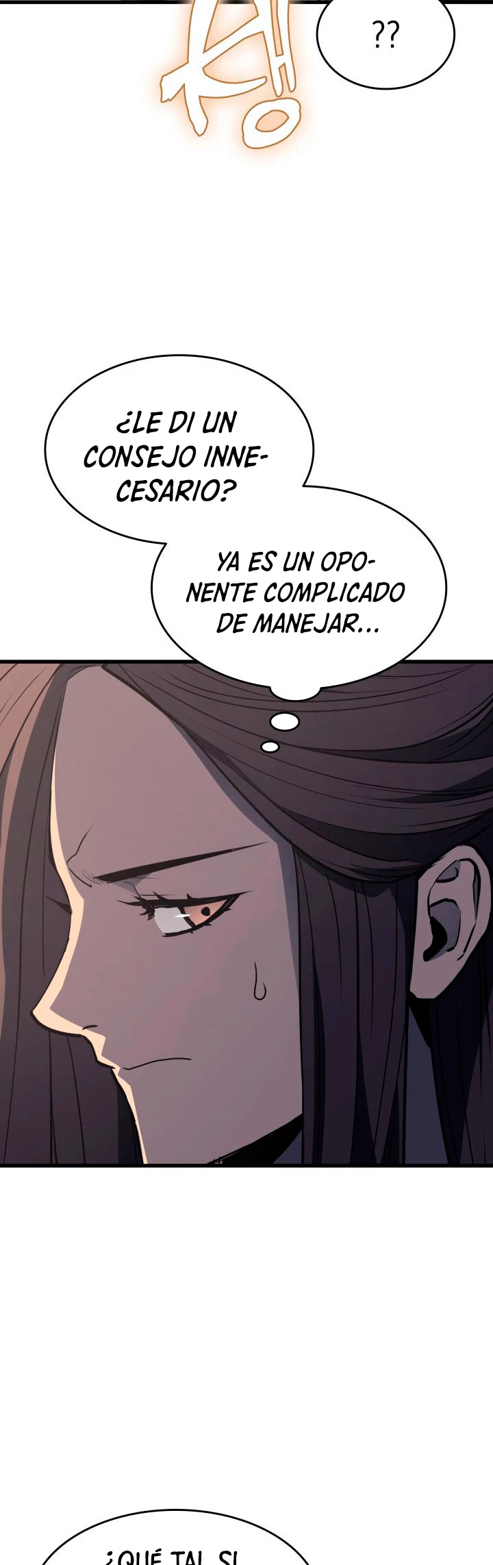 El Asesino de la Luna a la Deriva Capitulo 11 página 57