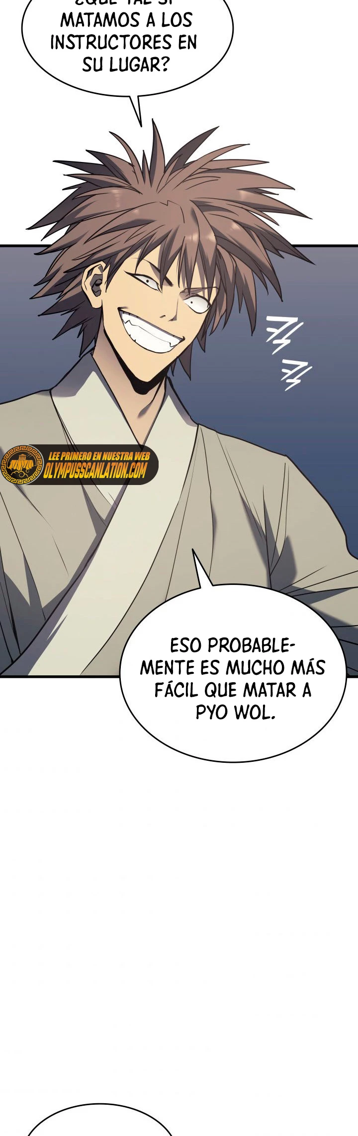 El Asesino de la Luna a la Deriva Capitulo 11 página 58