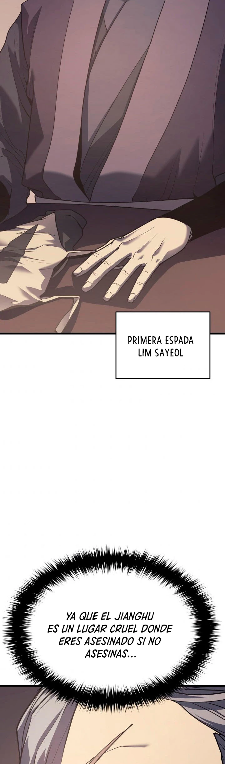 El Asesino de la Luna a la Deriva Capitulo 11 página 6