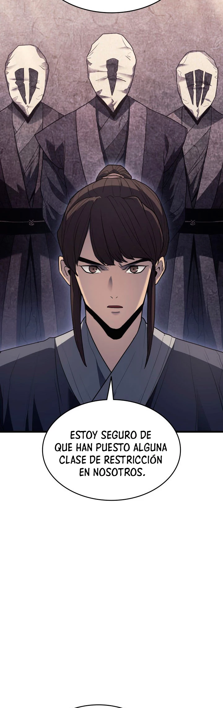 El Asesino de la Luna a la Deriva Capitulo 11 página 60