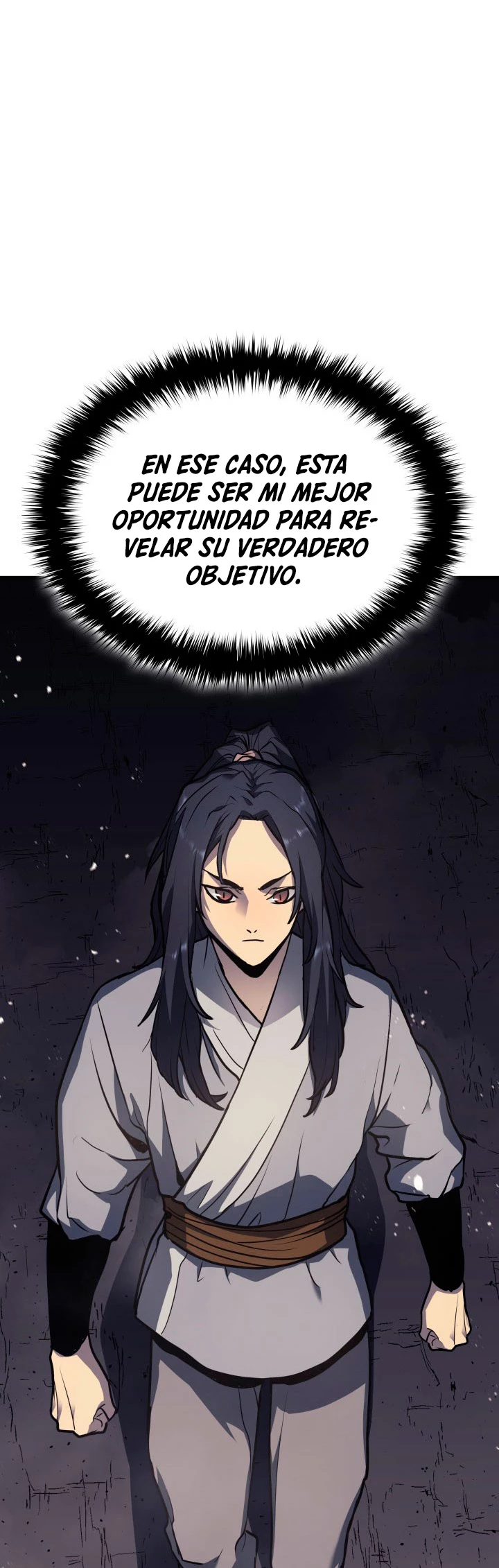 El Asesino de la Luna a la Deriva Capitulo 11 página 69